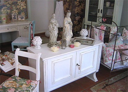 Bútor és dekoráció