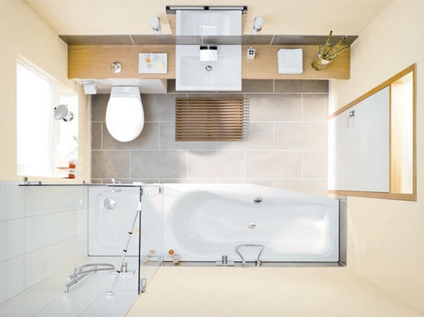 mini-badezimmer-einrichten-74 Mini fürdőszoba bútor