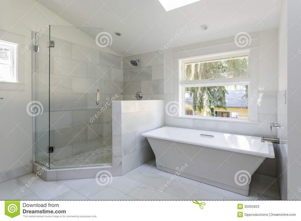 moderne-badezimmer-mit-dusche-und-badewanne-65_10 Modern fürdőszoba zuhanyzóval és káddal