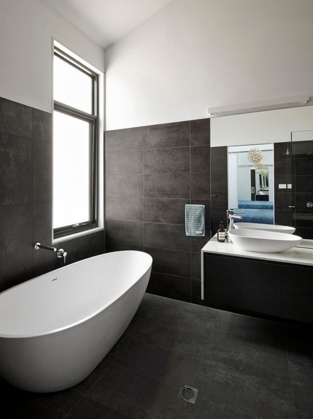 moderne-bder-mit-freistehender-badewanne-47_8 Modern fürdőszobák szabadon álló káddal