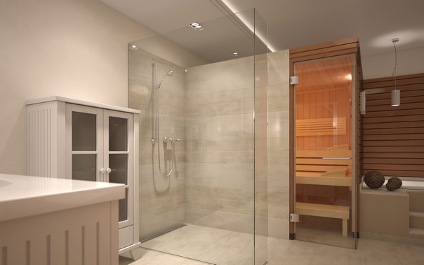 moderne-bder-mit-sauna-96_16 Modern fürdőszobák szaunával