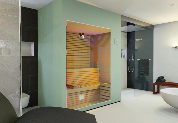 moderne-bder-mit-sauna-96_17 Modern fürdőszobák szaunával
