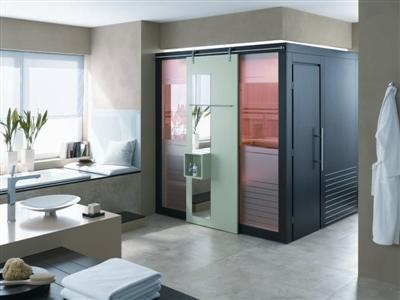 moderne-bder-mit-sauna-96_5 Modern fürdőszobák szaunával