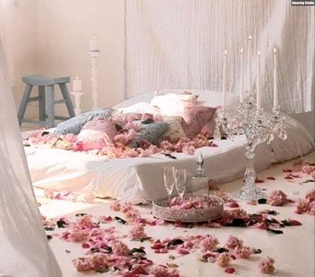 romantische-deko-schlafzimmer-17_11 Romantikus hálószoba dekoráció