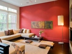 rote-dekoration-wohnzimmer-83_13 Piros dekoráció nappali