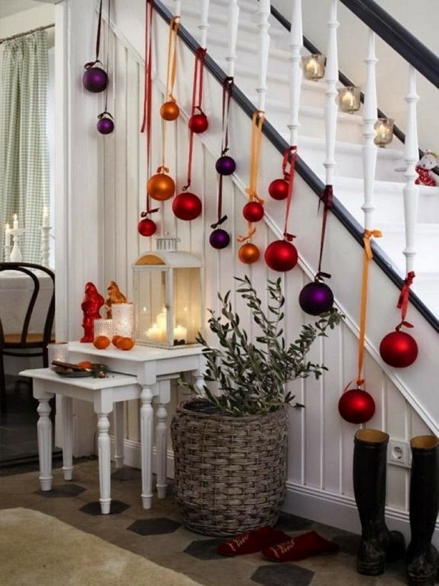 schlafzimmer-weihnachtlich-dekorieren-28_14 Hálószoba karácsonyi díszítő