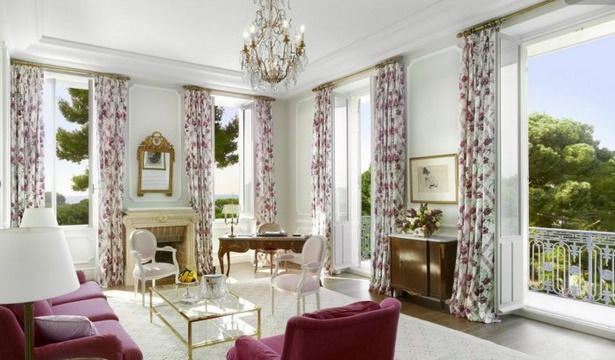 schn-dekorierte-wohnzimmer-88 Gyönyörűen díszített nappali