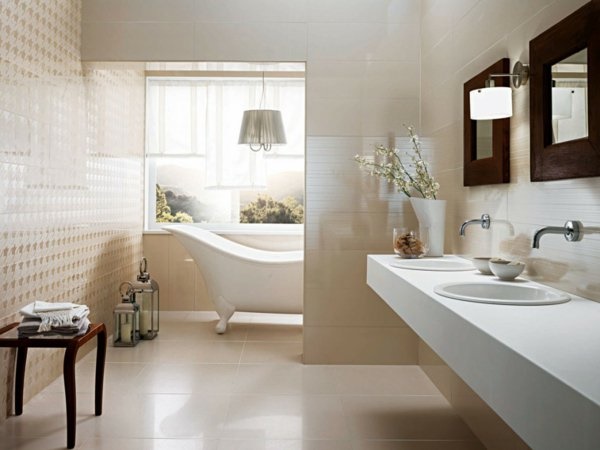schne-badezimmer-deko-94_7 Gyönyörű fürdőszoba dekoráció
