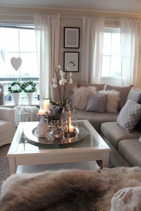 schne-deko-frs-wohnzimmer-87_4 Gyönyörű dekoráció a nappaliban