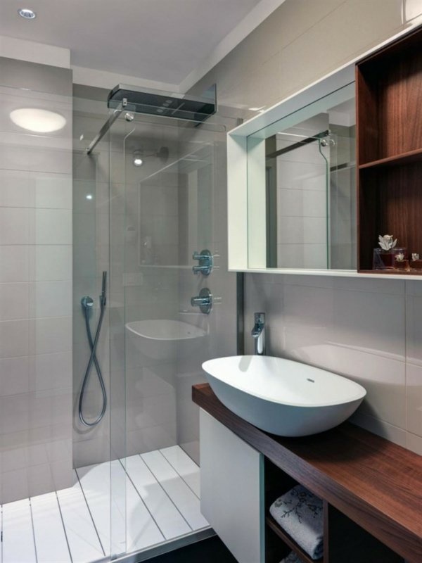 schne-lsungen-fr-kleine-bder-33_14 Gyönyörű megoldások kis fürdőszobákhoz