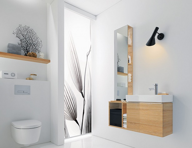 schne-lsungen-fr-kleine-bder-33_7 Gyönyörű megoldások kis fürdőszobákhoz