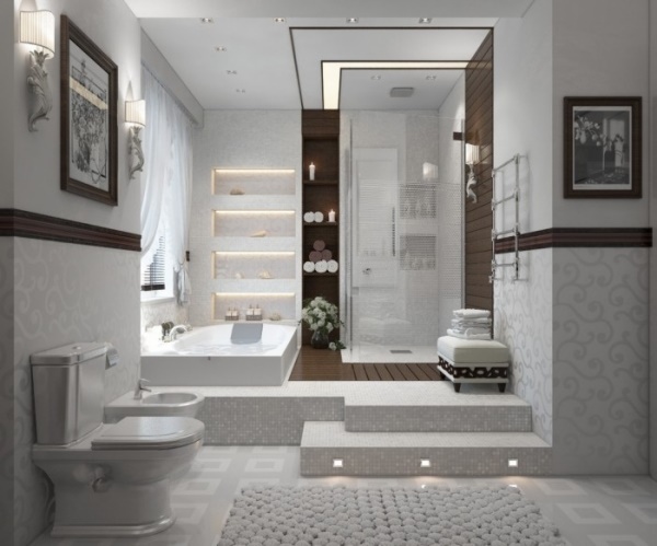 schne-moderne-badezimmer-13_12 Gyönyörű modern fürdőszoba