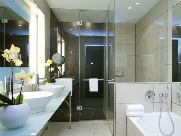 schne-moderne-badezimmer-13_15 Gyönyörű modern fürdőszoba