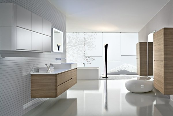 schne-moderne-badezimmer-13_16 Gyönyörű modern fürdőszoba