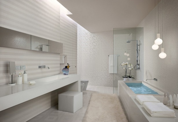 schne-moderne-bder-67 Gyönyörű modern fürdőszoba