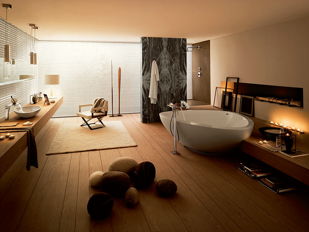 schner-wohnen-bder-gestalten-14 Design gyönyörű nappali fürdőszoba