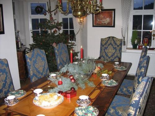 wohnung-dekorieren-weihnachten-63_7 Lakás díszítő karácsony