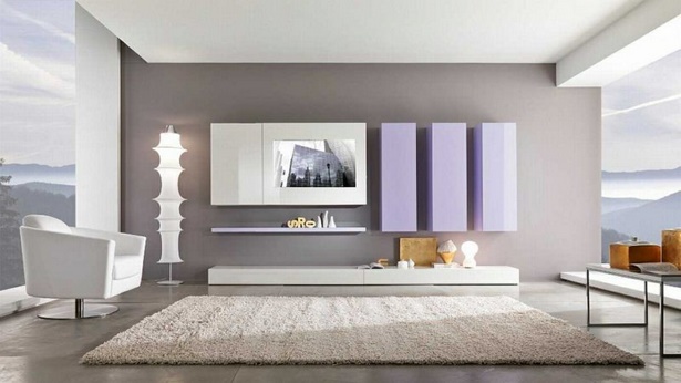 wohnzimmer-modern-dekorieren-20_7 Modern díszítő nappali
