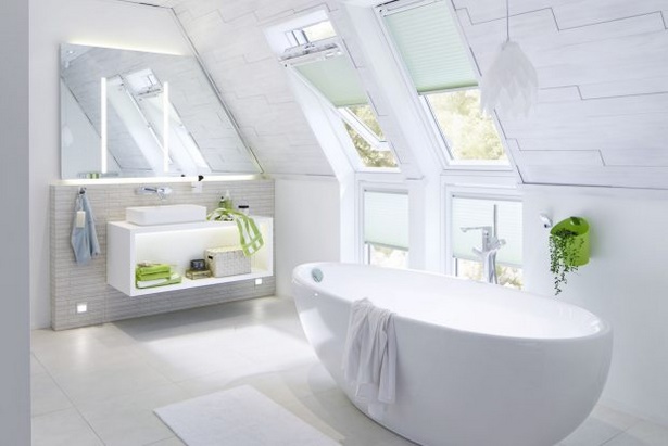 bad-mit-dachschrge-gestalten-34_11 Fürdőszoba lejtős tető design
