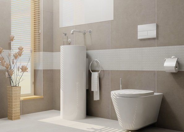 badezimmer-ideen-braun-28_10 Fürdőszoba ötletek barna