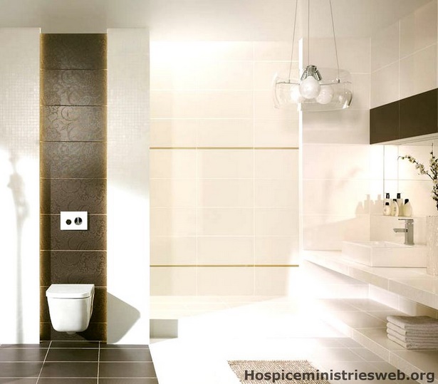 badezimmer-ideen-braun-28_9 Fürdőszoba ötletek barna