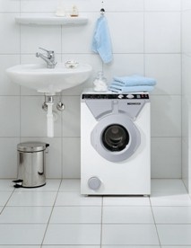 badezimmer-waschmaschine-67_2 Fürdőszoba mosógép