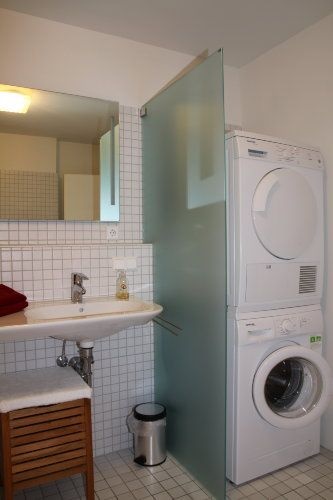 badezimmer-waschmaschine-67_3 Fürdőszoba mosógép