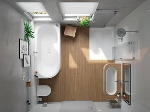 badezimmerlsungen-kleine-bder-20_17 Fürdőszoba megoldások kis fürdőszoba