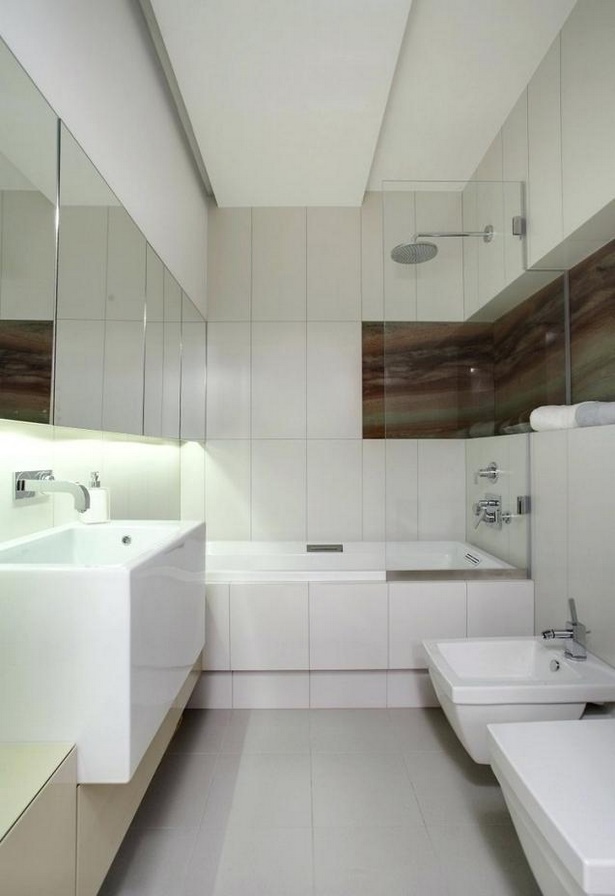 begehbare-dusche-kleines-bad-70 Séta zuhanyzó kis fürdőszoba