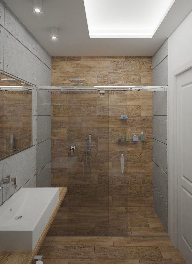 begehbare-dusche-kleines-bad-70_3 Séta zuhanyzó kis fürdőszoba