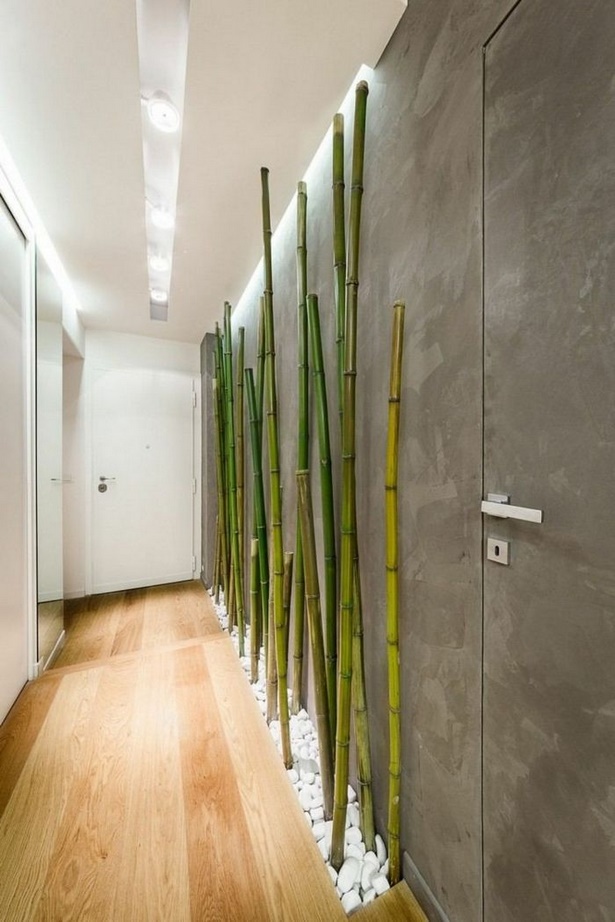 deko-flur-modern-43_6 Dekoratív folyosó modern