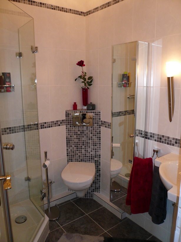 dusche-im-kleinen-bad-95_10 Zuhanyzó a kis fürdőszobában
