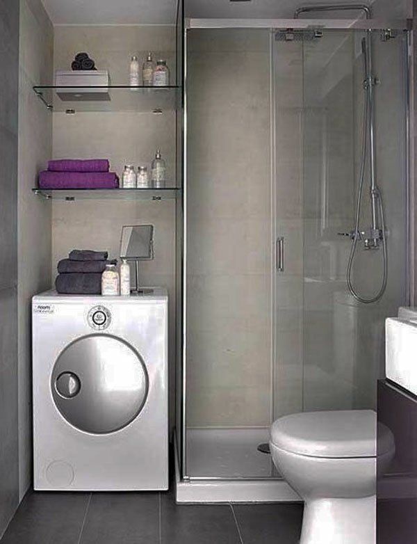 dusche-im-kleinen-bad-95_7 Zuhanyzó a kis fürdőszobában