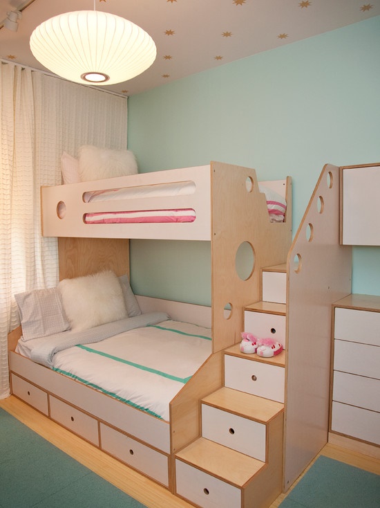 etagenbett-kleines-kinderzimmer-80_5 Emeletes ágy kis gyerekszoba