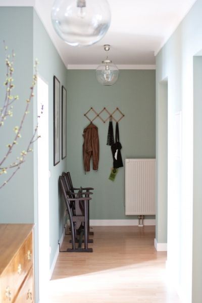 flur-farbe-grau-25_3 Folyosó színe szürke