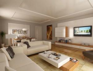 gestaltung-wohnzimmer-modern-80_11 Design nappali modern