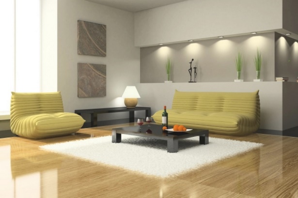 gestaltung-wohnzimmer-modern-80_2 Design nappali modern