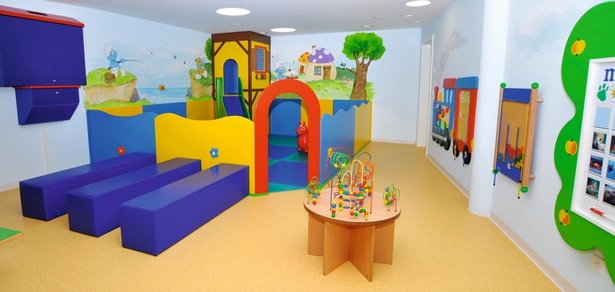 kinderspielzimmer-ideen-37_9 Gyermek játszószoba ötletek