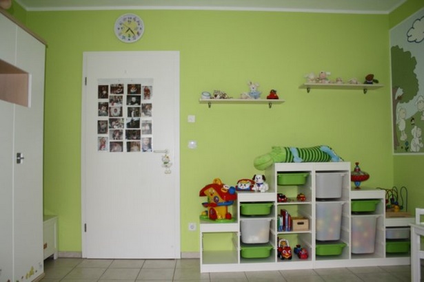 Gyermekszoba 1 éves kortól