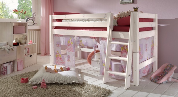 kinderzimmer-mit-hochbett-gestalten-91_10 Tervezés gyermekszoba tetőtéri ágy