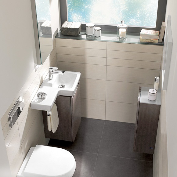 kleines-bad-gestalten-4qm-40 Kis fürdőszoba kialakítása 4