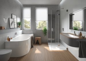 kleines-badezimmer-mit-dusche-und-badewanne-31_9 Kis fürdőszoba zuhanyzóval és káddal