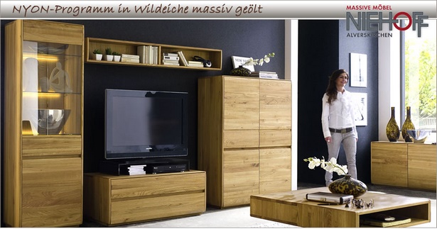 massivholzmbel-wohnzimmer-modern-55_13 Tömörfa bútorok nappali modern