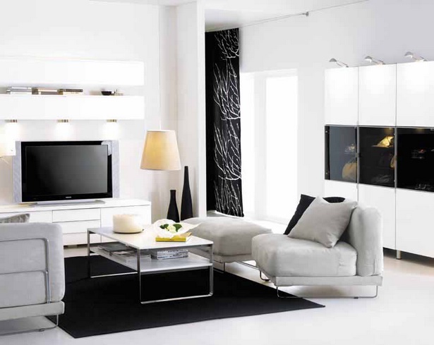 massivholzmbel-wohnzimmer-modern-55_7 Tömörfa bútorok nappali modern