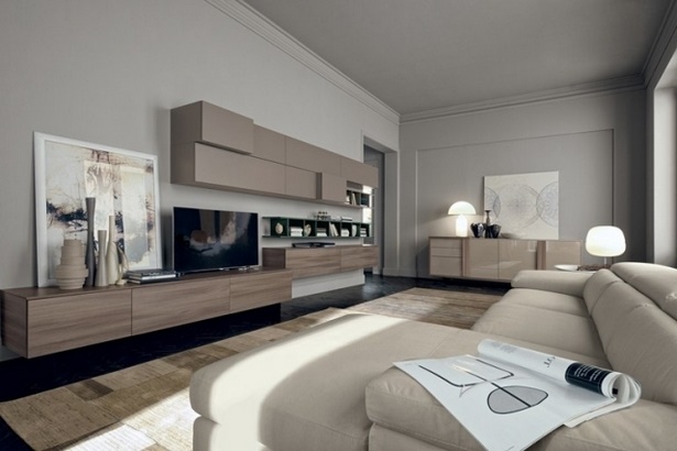 massivholzmbel-wohnzimmer-modern-55_8 Tömörfa bútorok nappali modern