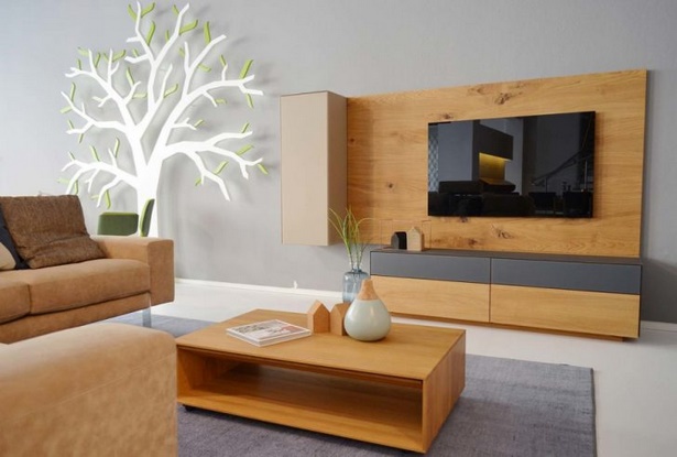 naturholzmbel-wohnzimmer-82_12 Természetes fa bútorok nappali