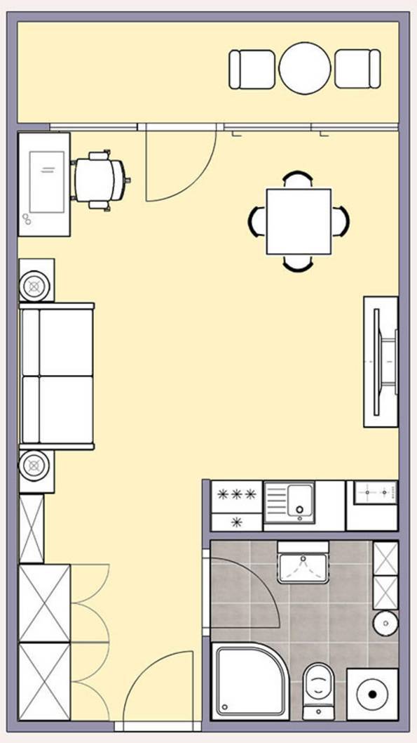 35m2-wohnung-einrichten-15_2 35m2 lakás berendezése