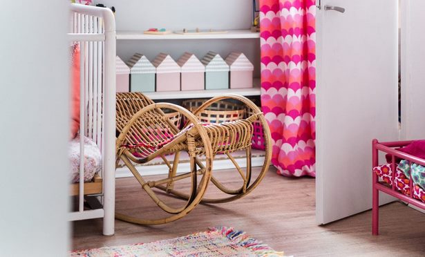 babyzimmer-gestalten-rosa-38_11 Baba szoba design rózsaszín