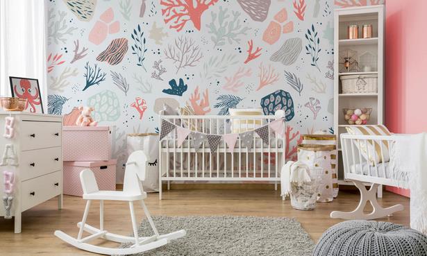 babyzimmer-gestalten-rosa-38_12 Baba szoba design rózsaszín