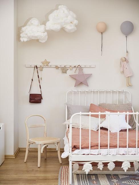babyzimmer-gestalten-rosa-38_13 Baba szoba design rózsaszín